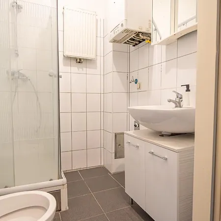 Cozy 1Br Apt Comfortable Design/@ Schoenbrunn Vienne Extérieur photo
