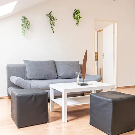Cozy 1Br Apt Comfortable Design/@ Schoenbrunn Vienne Extérieur photo