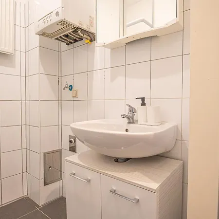 Cozy 1Br Apt Comfortable Design/@ Schoenbrunn Vienne Extérieur photo