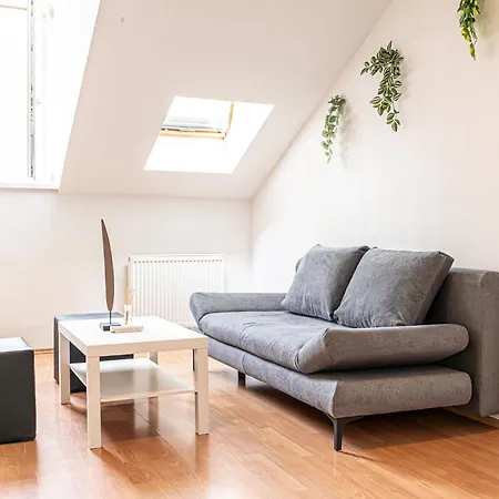 Cozy 1Br Apt Comfortable Design/@ Schoenbrunn Vienne Extérieur photo