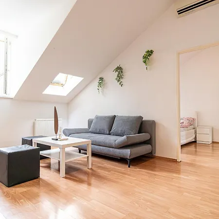 Cozy 1Br Apt Comfortable Design/@ Schoenbrunn Vienne Extérieur photo