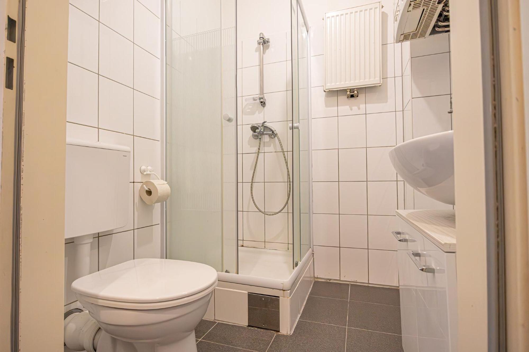 Cozy 1br Comfortable Design/@ Schoenbrunn Apartment Vienna