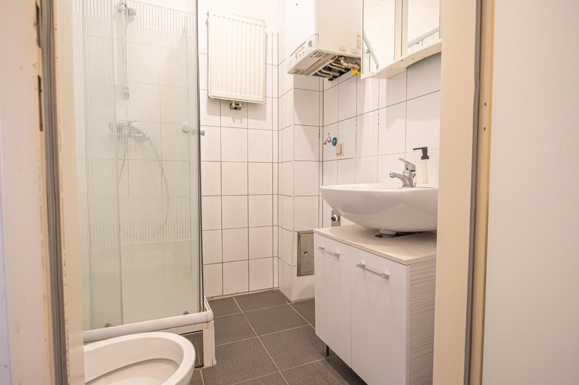 Cozy 1br Comfortable Design/@ Schoenbrunn Apartament Wiedeń