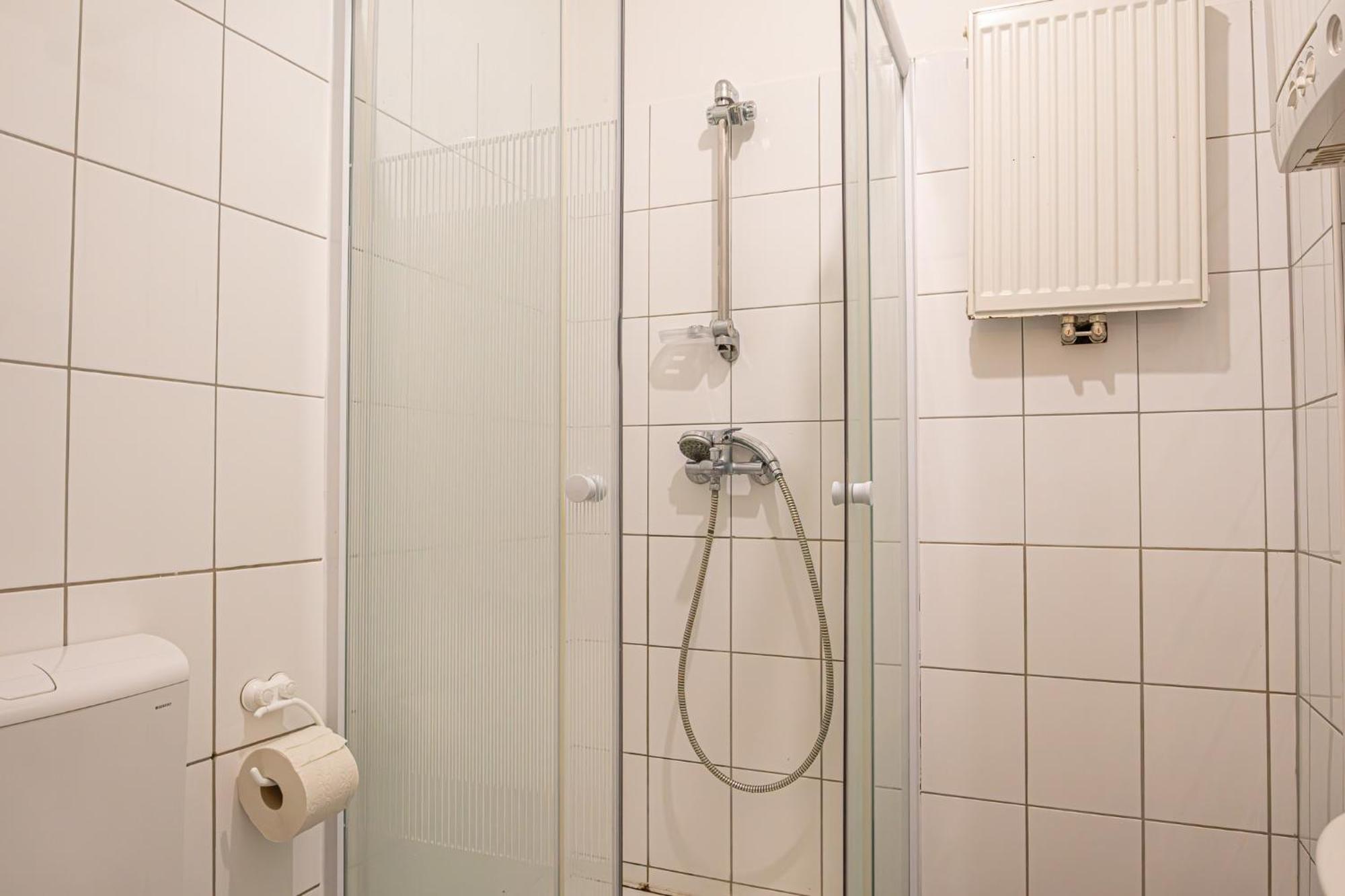 Apartament Cozy 1br Comfortable Design/@ Schoenbrunn Wiedeń